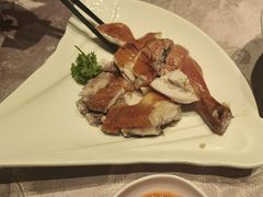-古南都·老广东酒楼(龙江店)