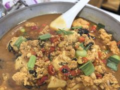 -新新湘菜馆(新中街二条店)