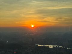 -长沙尼依格罗酒店