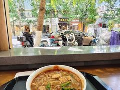 -端仕小锅(文林街店)