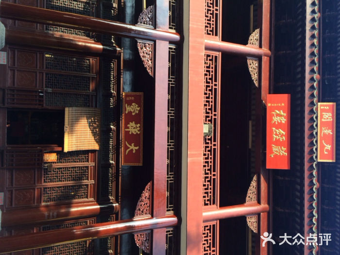 常州天宁禅寺天宁禅寺图片