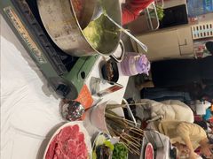 -活潑鲜跳(湖滨商业街店)