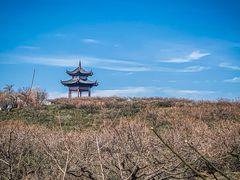 -南京市无想山景区