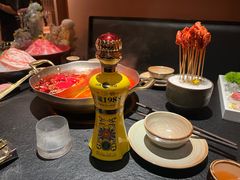 -色響火锅(恒隆广场店)