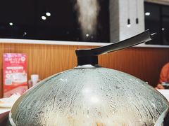 -水禾轩·海鲜蒸汽主题餐厅(拱北店)