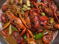 -杨胖子私房菜(秦虹路店)