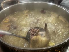 -鸽鸟轩(石岐店)