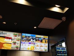 -汉堡王(龙德广场店)