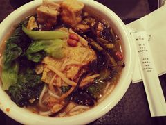 -水平有限广西米粉·广西风味集(五道口店)