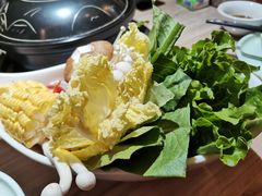 -探窝·竹笙椰子鸡(杨箕店)