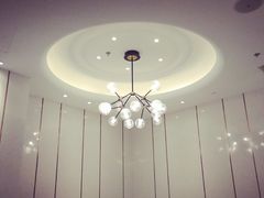 包厢-新吉士·上海菜(浦东LCM置汇旭辉店)