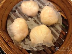 -添好运点心专门店(中环IFC店)