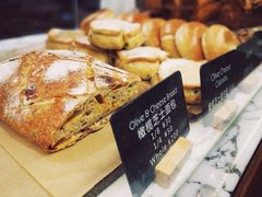 -WHEAT&BAKER-麥(凯德来福士店)
