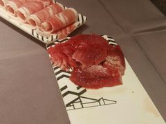 -蜀九香火锅(九眼桥店)