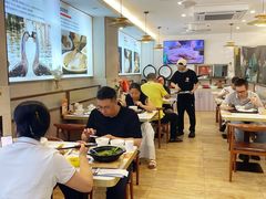 -陆记鹅庄·潮汕菜·狮头鹅(大仟里店)