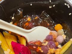 -云海肴·汽锅鸡·云南菜(天山百盛优客店)