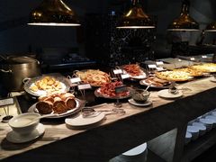 -云海轩·海鲜自助-河北云瑧世纪大饭店1F