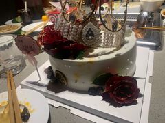 -海底捞火锅(凯德广场店)