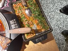 -烤匠麻辣烤鱼(双流明城购物中心店)