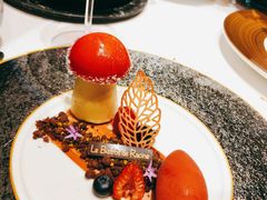 -Le Bistrot de Racine