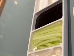 -小大董·烤鸭(观景餐厅·南京西路店)