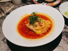 -新白鹿餐厅(松江开元地中海店)