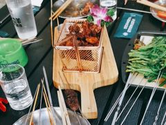 -路边羊烧烤酒场(宝带路店)