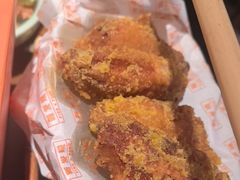 -新发现(宝山龙湖店)