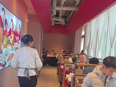 -李记搅团•非遗陕菜(三桥店)