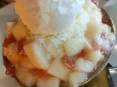 -国王冰室·奥林匹斯店(联想科技城店)