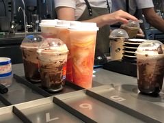 -喜茶(东莞汇一城店)