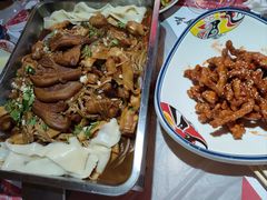 -王婆炒鱼(总店)