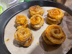 -西塔老太太泥炉烤肉(双井店)