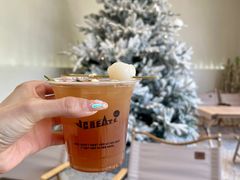 -J Create城市露营咖啡·简餐·宠物(上海动物园店)