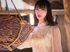 -敦煌古城