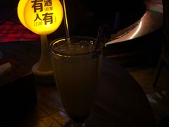 -江湖酒吧