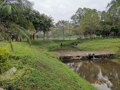 -东莞海逸高尔夫球会