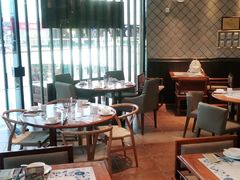 大堂-东方饺子王(哈西万达店)