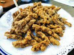 -诺敏塔拉奶茶-布里亚特包子-手把肉(锦都会店)