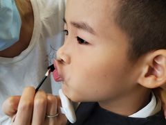 -海马体照相馆|大师(武汉光谷K11店)