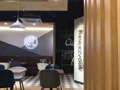 -朗迪姆餐厅(丰尚国际广场店)