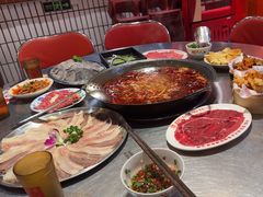 -朱光玉火锅馆(全国总店·金冠好店)