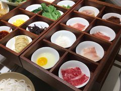 -翠湖宾馆·中餐厅