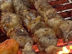 -哈尔滨小酒馆·鲜肉现穿自助烧烤(康新花园店)