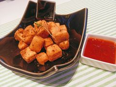 -桂满陇·杭州小馆(朝阳合生汇店)