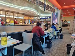 -虎丫炒鸡(西安熙地港店)