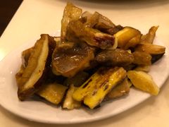 鲜黄牛干-太婆天府山珍酒楼(亚运村店)