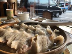 普通砂锅白肉-砂锅居(西四店)