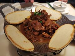 -小菜园新徽菜(溧阳万达店)