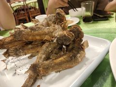-盛港湾海鲜食府(黄沙店)